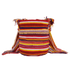 Jorge Bucket Bag, back view